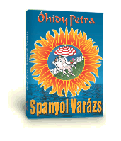 Spanyol Varázs